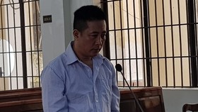Nguyên trung úy CSGT tỉnh Đồng Nai dùng súng Rulo bắn chết người