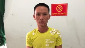 Nghi can sát hại thiếu nữ ở phòng trọ tỉnh Đồng Nai bị bắt 