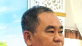 Thêm 2 trưởng phòng Công an tỉnh Đồng Nai bị cách chức