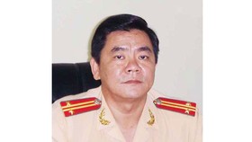 Cách chức Trưởng Phòng Cảnh sát giao thông Công an tỉnh Đồng Nai