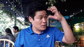 Giám đốc gọi điện giang hồ vây chặn xe công an ở Đồng Nai lãnh thêm 3 năm tù về tội trốn thuế