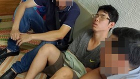 Kẻ cướp ngân hàng Agribank ở Đồng Nai bị bắt ở quận Gò Vấp, TPHCM