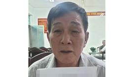 Đối tượng Nguyễn Văn Thanh cầm đầu sòng bạc từng là kẻ trốn khỏi trại giam và mang 16 tiền án, tiền sự