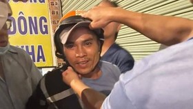 Đã bắt được nghi phạm sát hại 3 người trong gia đình ở Phú Yên