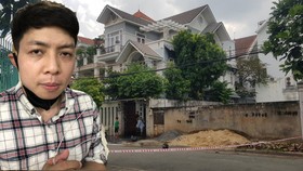 Hai đơn vị được khen thưởng vụ bắt kẻ sát hại chủ biệt thự