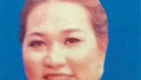Truy nã nữ Giám đốc Công ty Lý Hứa Kỳ