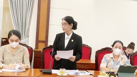 Người dân cần mã định danh để kiểm soát giao dịch điện tử
