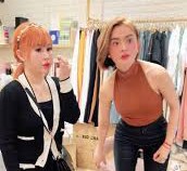Hình ảnh vụ việc cắt từ clip