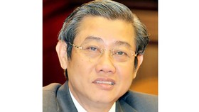 Nguyên Phó Chủ tịch UBND TPHCM Hứa Ngọc Thuận qua đời