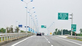 Đề xuất nhượng quyền cao tốc Cầu Giẽ - Ninh Bình hơn 9.100 tỷ đồng 