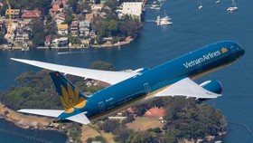 Vietnam Airlines mở thêm dịch vụ đặt phòng khách sạn 