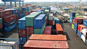 Cảng cạn hỗ trợ giảm tải cho cảng biển