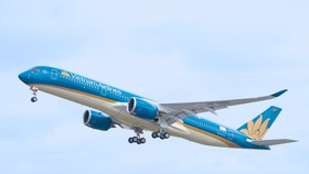 Vietnam Airlnes đạt doanh thu và lợi nhuận kỷ lục