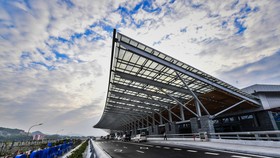 Sân bay Vân Đồn là 1 trong 3 sân bay được chỉ định đón người về từ vùng dịch tại Hàn Quốc