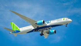 Bamboo Airways khẳng định không bán 49% cổ phần cho đối tác Trung Quốc