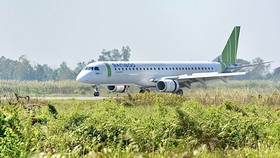 Mở hai đường bay mới nối Cần Thơ với Côn Đảo, Phú Quốc 