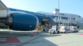 Vietnam Airlines thoát khỏi tình trạng âm vốn chủ sở hữu