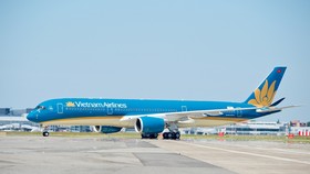 Mở lại đường bay thường lệ đến Australia từ ngày 15-1