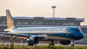 Vietnam Airlines cùng 15 hãng bay quốc tế tham gia "Thử thách chuyến bay bền vững"