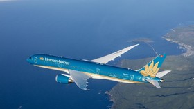Dự kiến cuối năm 2023 Vietnam Airlines mới phục hồi toàn bộ mạng bay quốc tế