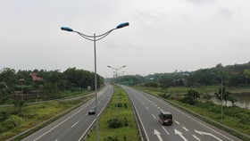 Cục Đường bộ cao tốc Việt Nam sẽ đảm bảo yêu cầu quản lý về chuyên ngành thực hiện mục tiêu phát triển hệ thống đường cao tốc trong tương lai