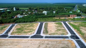 Nguồn cung bất động sản hạn chế trong thời gian tới