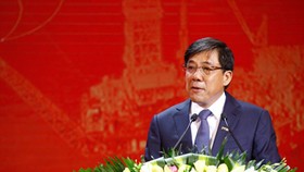Nguyên Tổng giám đốc PVEP Đỗ Văn Khạnh tiếp tục bị truy tố
