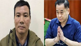 Trương Duy Nhất bị đề nghị thay đổi tội danh