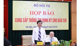 Tỉnh ủy Sóc Trăng đề nghị kiểm điểm rút kinh nghiệm bà Hồ Thị Cẩm Đào