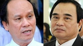 Ngày mai xét xử 2 cựu Chủ tịch TP Đà Nẵng Trần Văn Minh và Văn Hữu Chiến