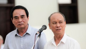 Đề nghị bác kháng cáo của 2 cựu Chủ tịch TP Đà Nẵng