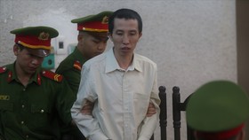 Xét xử phúc thẩm 9 bị cáo sát hại nữ sinh giao gà ở Điện Biên
