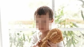 Bé trai 2 tuổi bị mất tích ở Bắc Ninh đã được tìm thấy