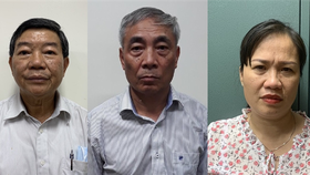 Khởi tố, tạm giam cựu Giám đốc Bệnh viện Bạch Mai