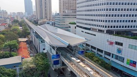 Dự án đường sắt trên cao, đoạn Nhổn – ga Hà Nội vì sao đội vốn, kéo dài?