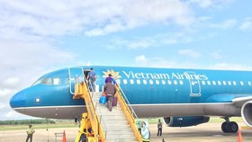 Tạo tài khoản Bông Sen Vàng ảo để chiếm đoạt hàng chục tỷ đồng của Vietnam Airlines