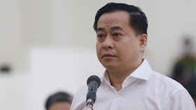 Phan Văn Anh Vũ bị khởi tố về tội “Đưa hối lộ"