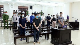 Tuyên án 14 bị cáo trong vụ án buôn lậu tại Công ty Nhật Cường