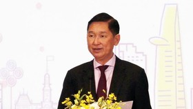 Truy tố cựu Phó Chủ tịch UBND TPHCM Trần Vĩnh Tuyến