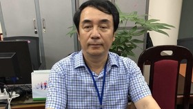 Khởi tố ông Trần Hùng, cựu cán bộ Tổng cục Quản lý thị trường