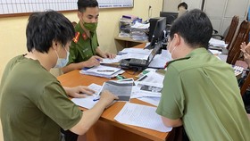 Đăng tải bài viết xuyên tạc về việc tiêm vaccine trên địa bàn Hà Nội