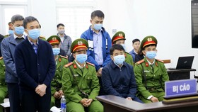 Ông Nguyễn Đức Chung sắp hầu tòa vì lợi dụng chức vụ, quyền hạn