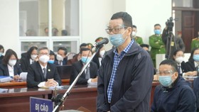 Các bị cáo vụ án cao tốc Đà Nẵng - Quảng Ngãi nói lời xin lỗi muộn màng