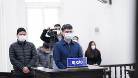 Cựu nhà báo Mai Phan Lợi lĩnh 48 tháng tù về tội trốn thuế