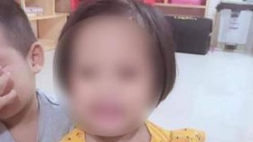 Xác định nghi phạm trong vụ bé gái 3 tuổi bị nhiều đinh găm vào đầu