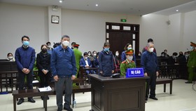 Cựu Giám đốc Bệnh viện Bạch Mai bị đề nghị phạt 5-6 năm tù