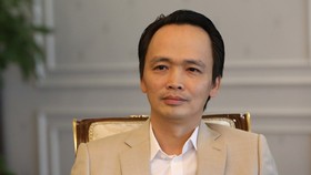 Bộ Công an đề nghị các tỉnh, thành phố cung cấp thông tin liên quan ông Trịnh Văn Quyết