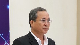  Liên quan việc bán rẻ khu đất 43ha, cựu Bí thư tỉnh Bình Dương Trần Văn Nam chịu trách nhiệm chính