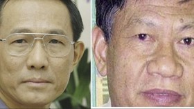 Đề nghị truy tố cựu Thứ trưởng Bộ Y tế Cao Minh Quang