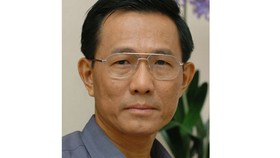 Bị can Cao Minh Quang